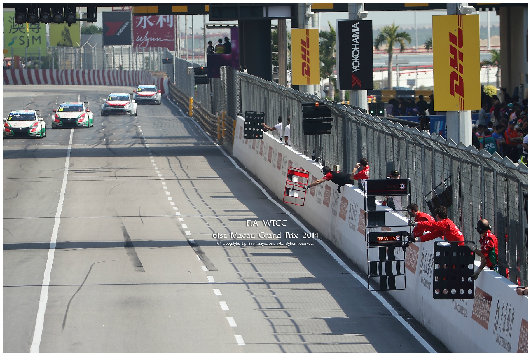 Macau GP 2014 073